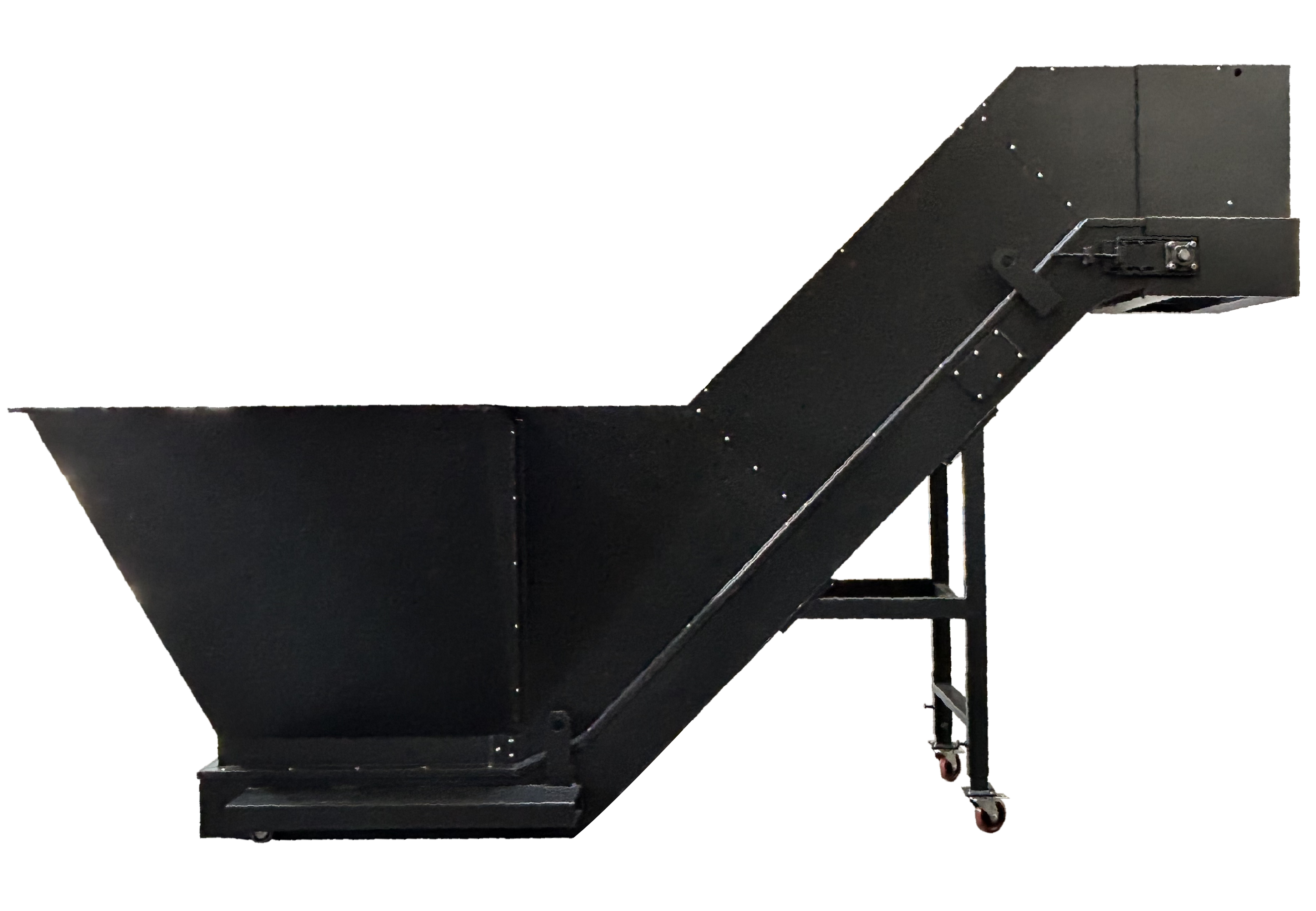 Conveyor belt IL500S- CO.MA.FER. Macchine SRL