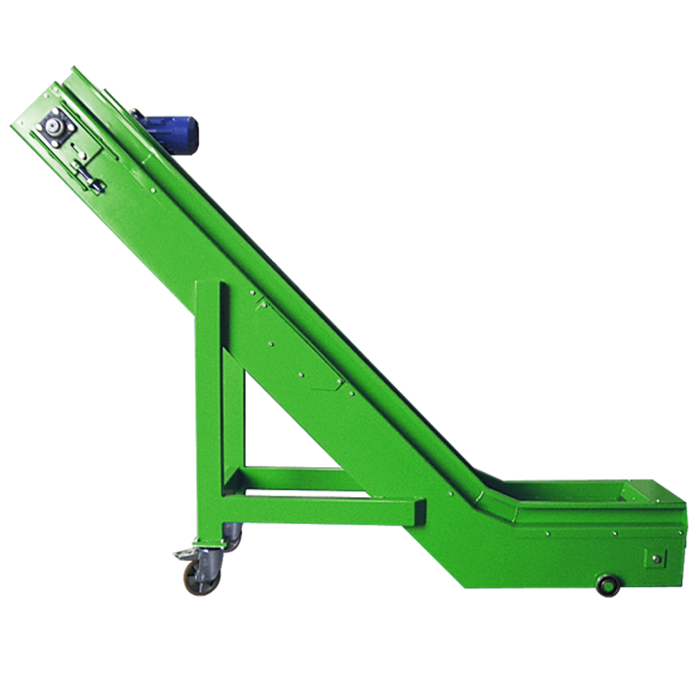 Nastro Trasportatore IL30- CO.MA.FER. Macchine SRL