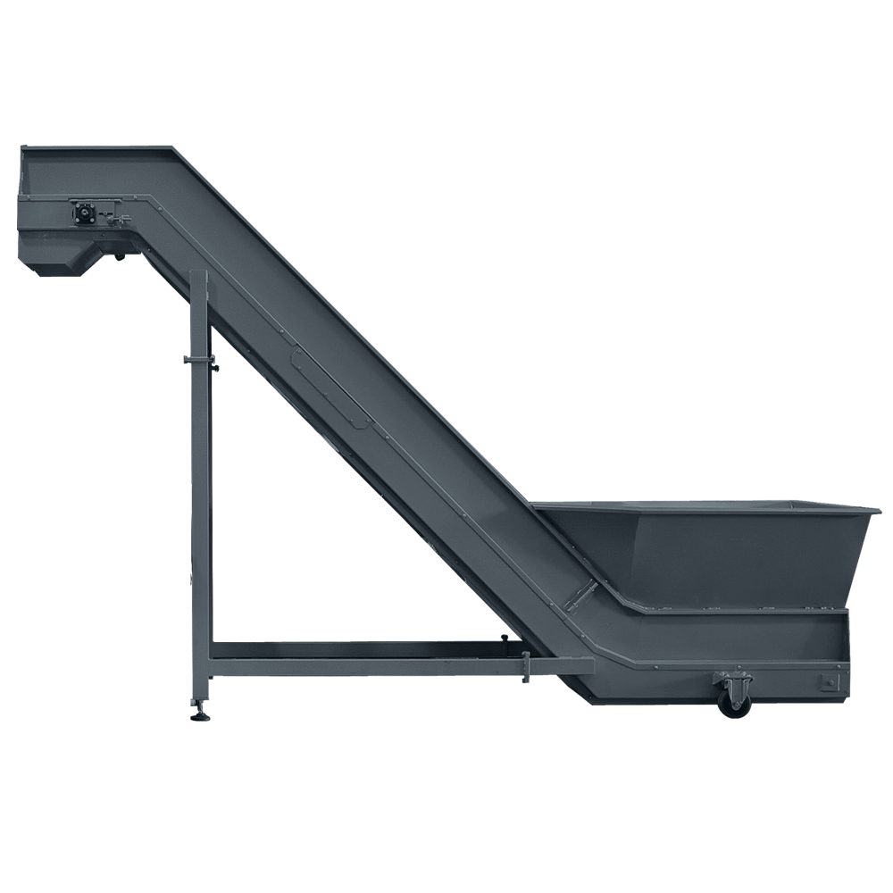 IL500A Conveyor Belt - CO.MA.FER. Macchine srl
