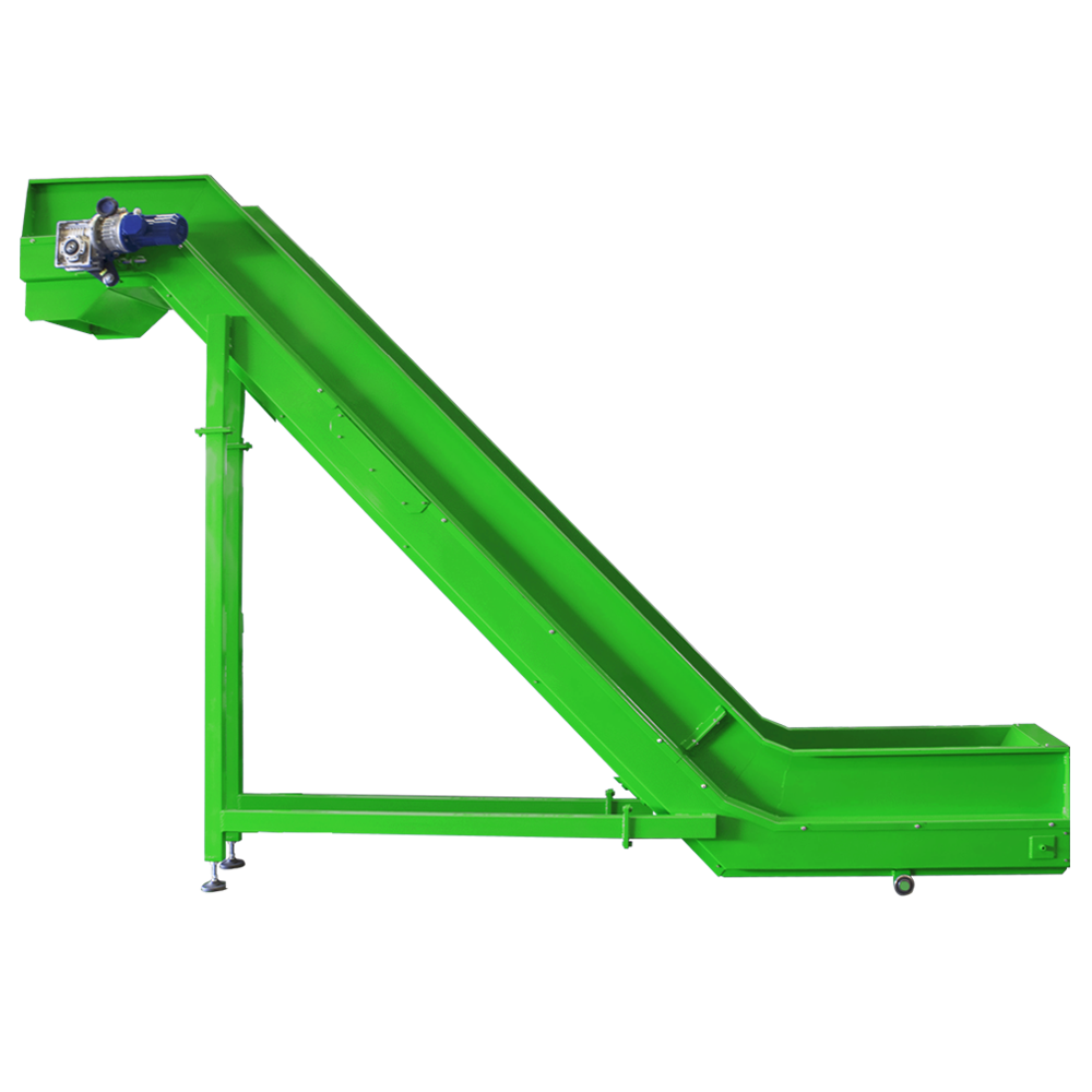 Nastro Trasportatore IL500B- CO.MA.FER. Macchine SRL