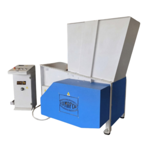 Dinamic 600 EVO Series Grinder