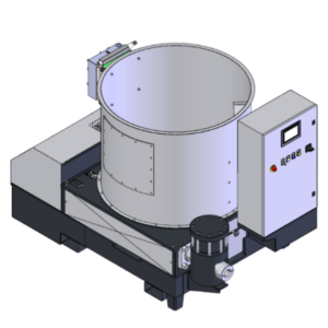 Máquina de briquetas Serie Dinamic PRO M5