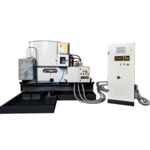Bricchettatrice Serie Metalpress 900 EVO