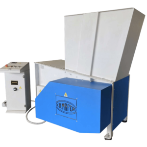 Mühle der Serie Dinamic 600 EVO